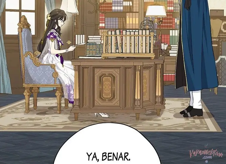 Actually, I Was the Real One Chapter 103 - halaman 143