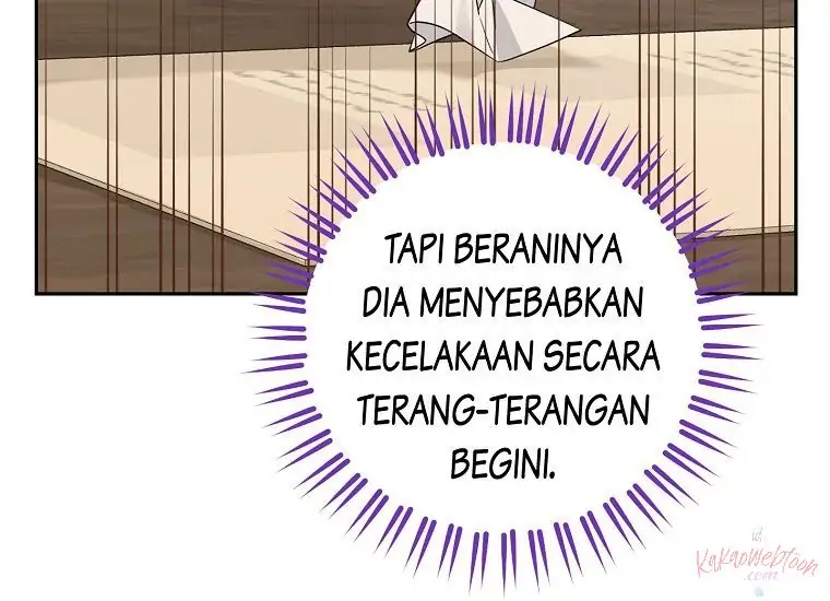 Actually, I Was the Real One Chapter 103 - halaman 147