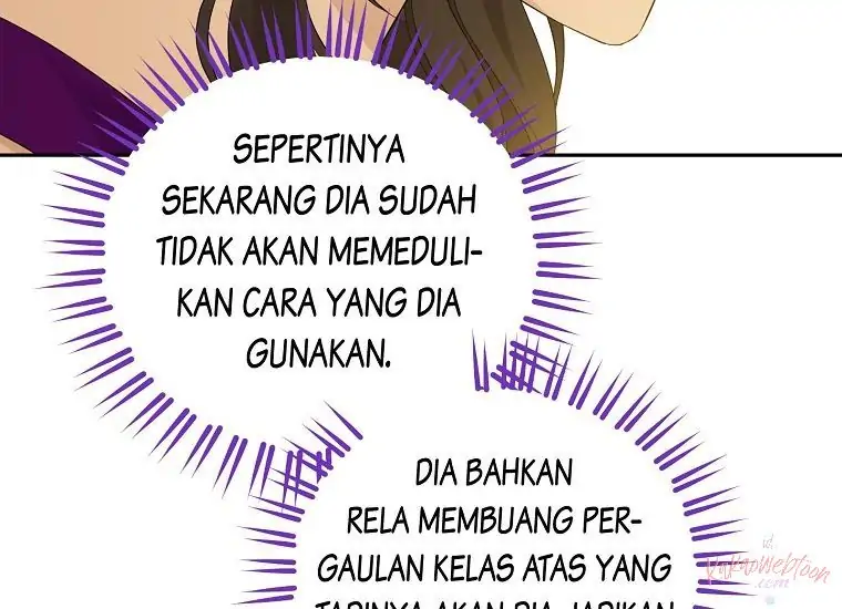Actually, I Was the Real One Chapter 103 - halaman 150