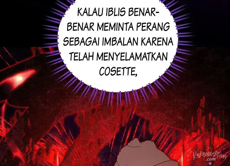 Actually, I Was the Real One Chapter 103 - halaman 156