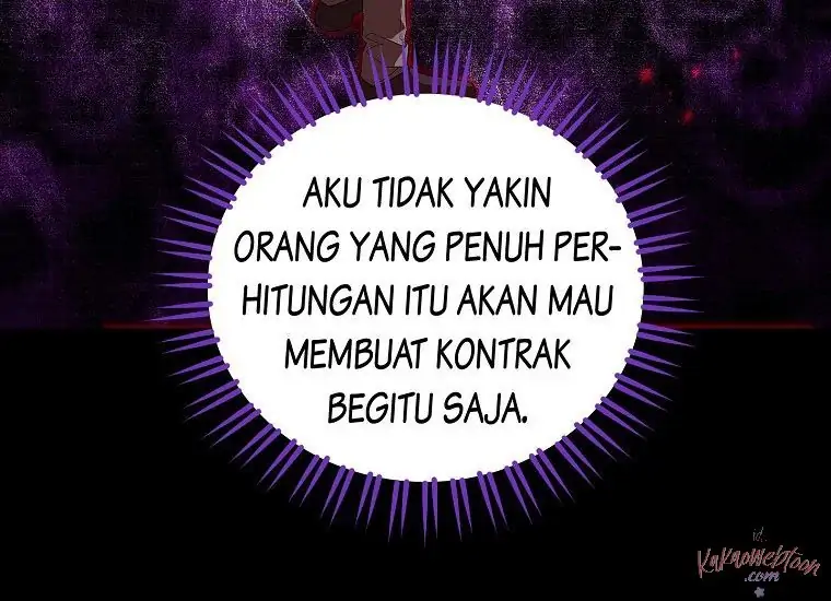 Actually, I Was the Real One Chapter 103 - halaman 159