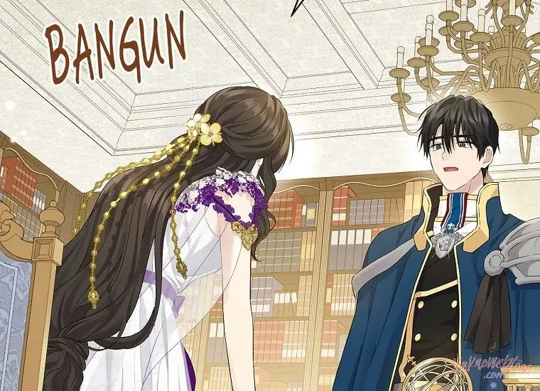 Actually, I Was the Real One Chapter 103 - halaman 165