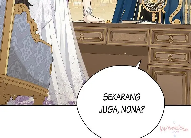 Actually, I Was the Real One Chapter 103 - halaman 166