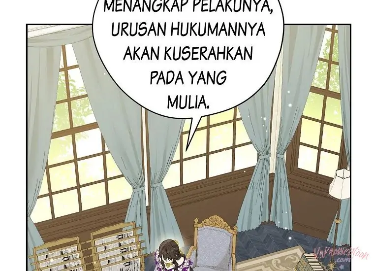 Actually, I Was the Real One Chapter 103 - halaman 168
