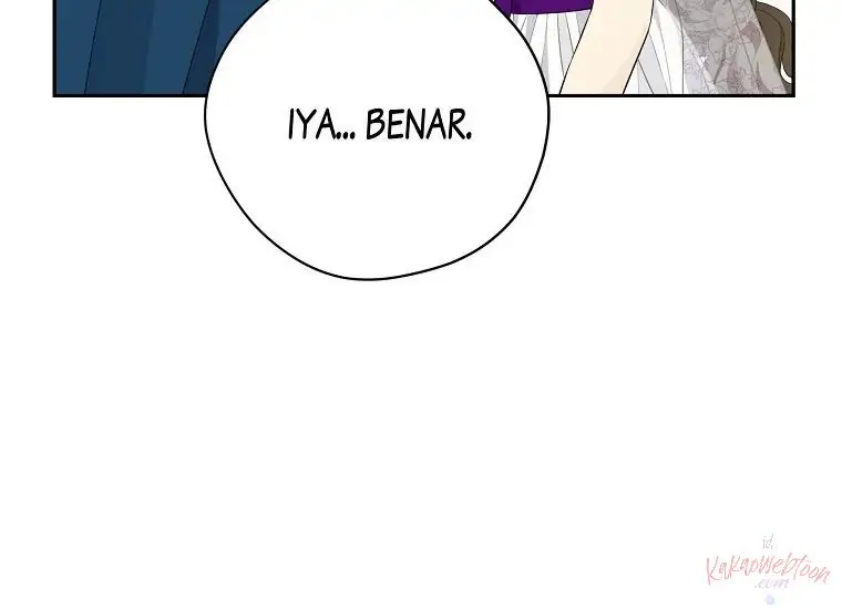 Actually, I Was the Real One Chapter 103 - halaman 183