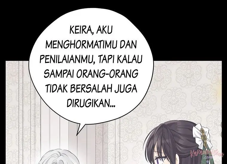 Actually, I Was the Real One Chapter 103 - halaman 25