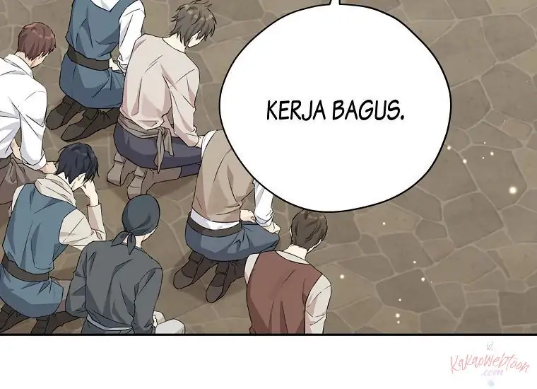 Actually, I Was the Real One Chapter 103 - halaman 41