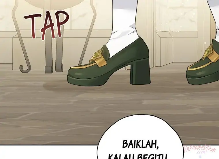 Actually, I Was the Real One Chapter 103 - halaman 43