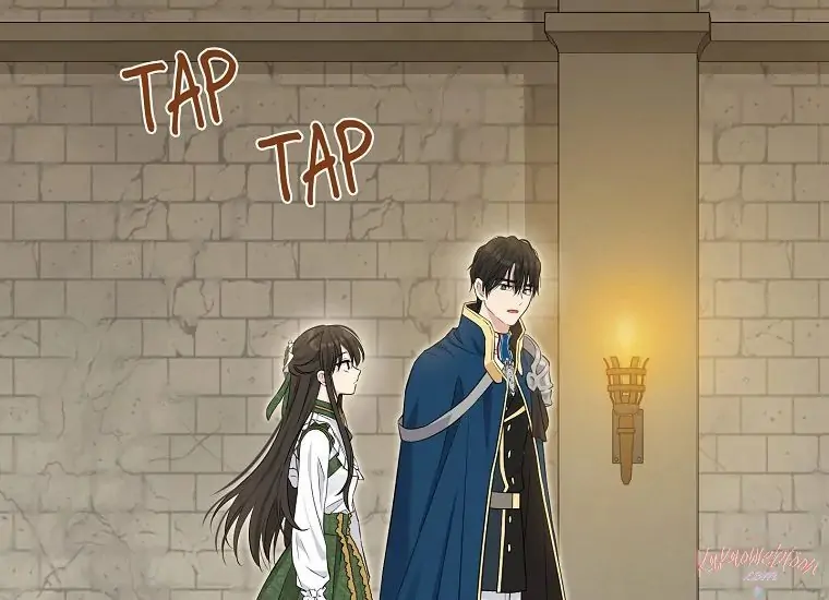 Actually, I Was the Real One Chapter 103 - halaman 88