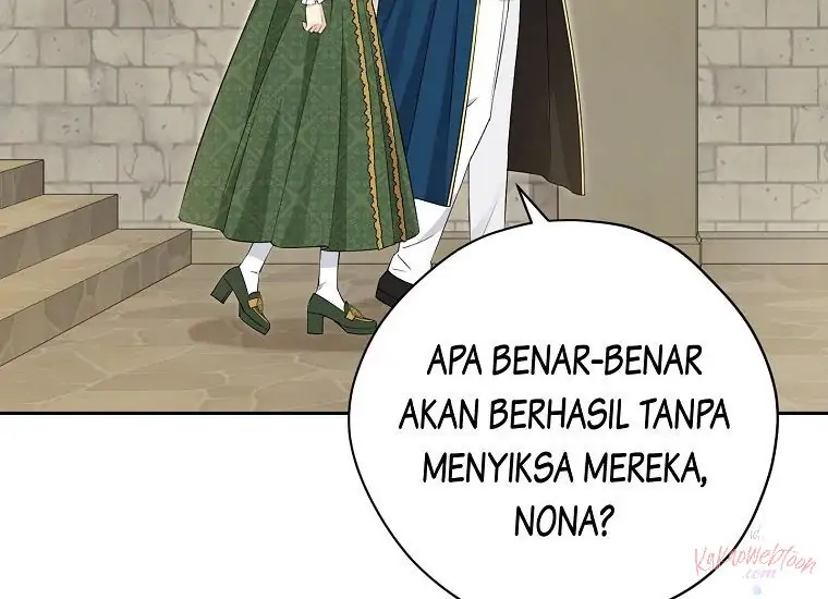 Actually, I Was the Real One Chapter 103 - halaman 89