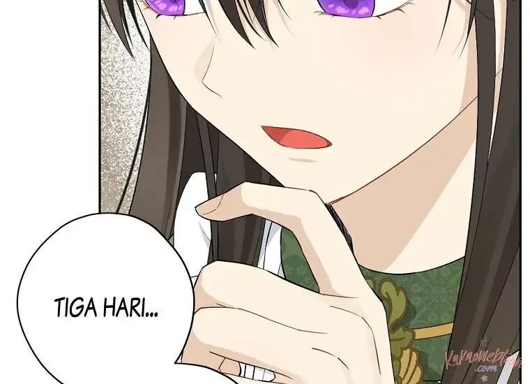 Actually, I Was the Real One Chapter 103 - halaman 99