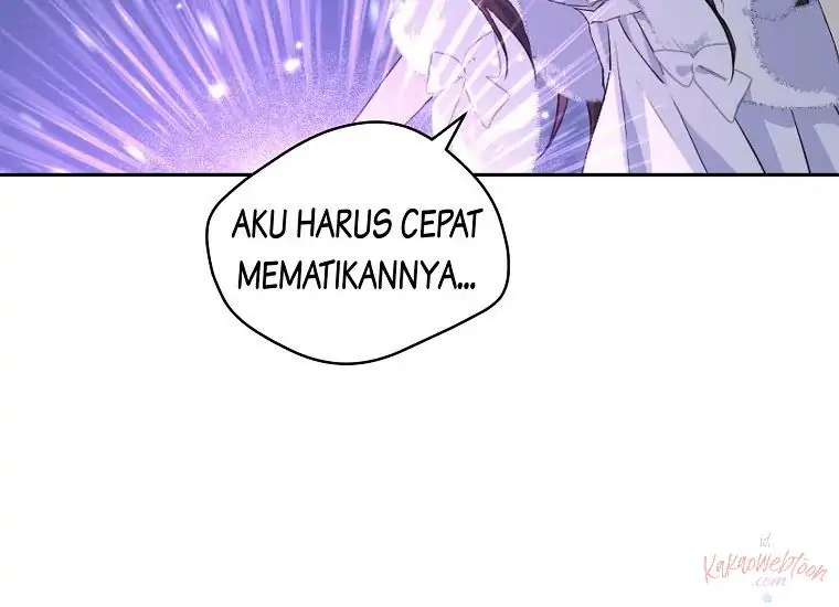 Actually, I Was the Real One Chapter 104 - halaman 135