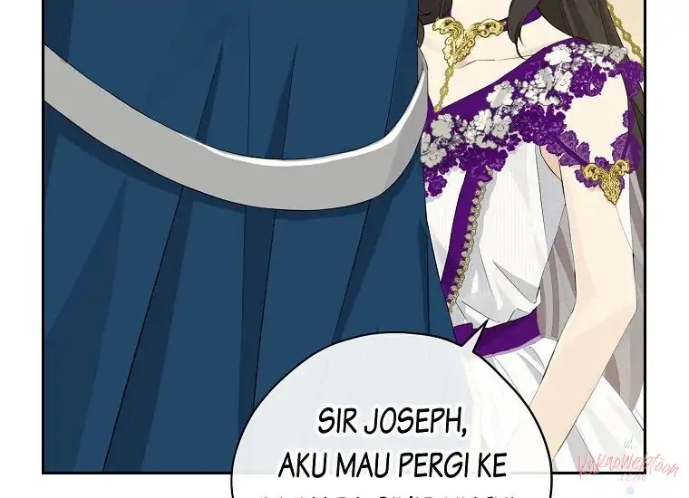 Actually, I Was the Real One Chapter 104 - halaman 17