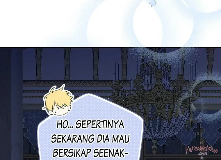 Actually, I Was the Real One Chapter 104 - halaman 176