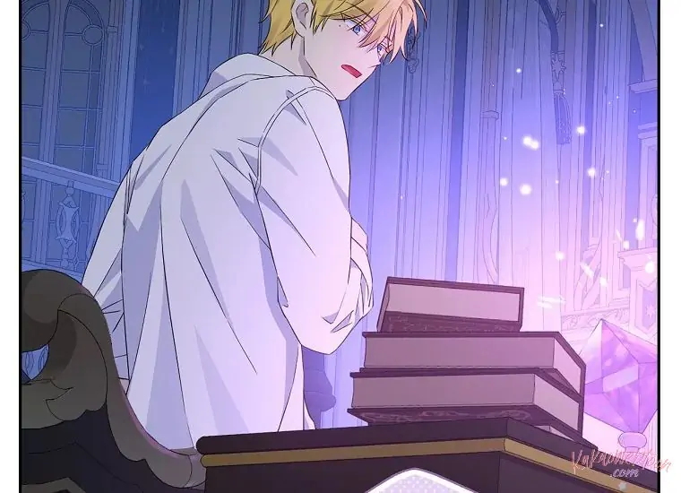 Actually, I Was the Real One Chapter 104 - halaman 184