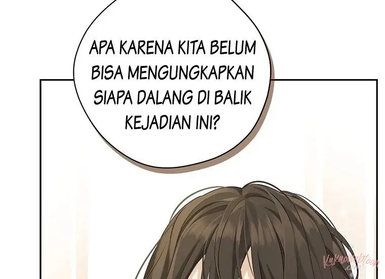 Actually, I Was the Real One Chapter 104 - halaman 19