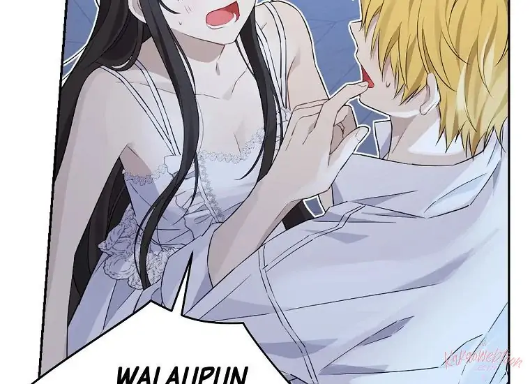 Actually, I Was the Real One Chapter 104 - halaman 204