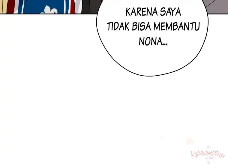 Actually, I Was the Real One Chapter 104 - halaman 23