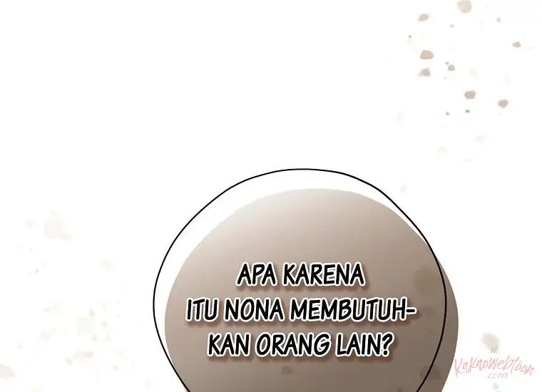 Actually, I Was the Real One Chapter 104 - halaman 24