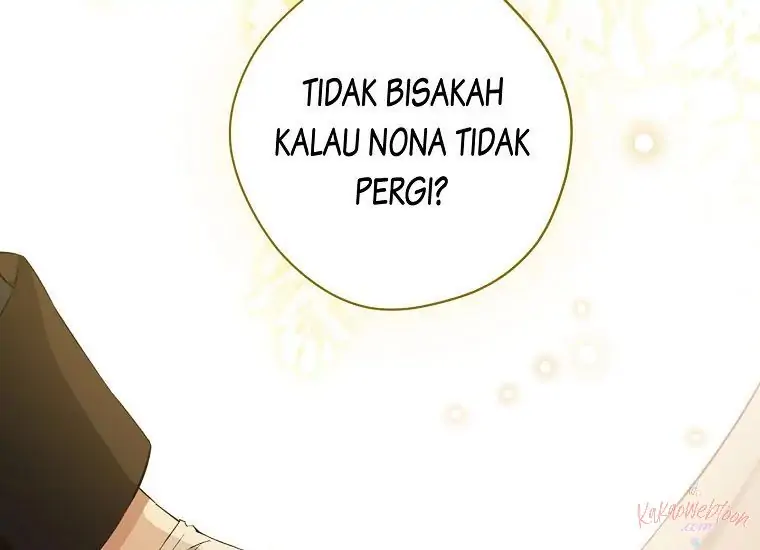 Actually, I Was the Real One Chapter 104 - halaman 3