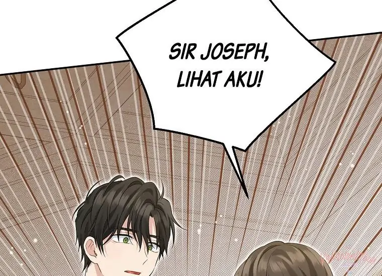 Actually, I Was the Real One Chapter 104 - halaman 30