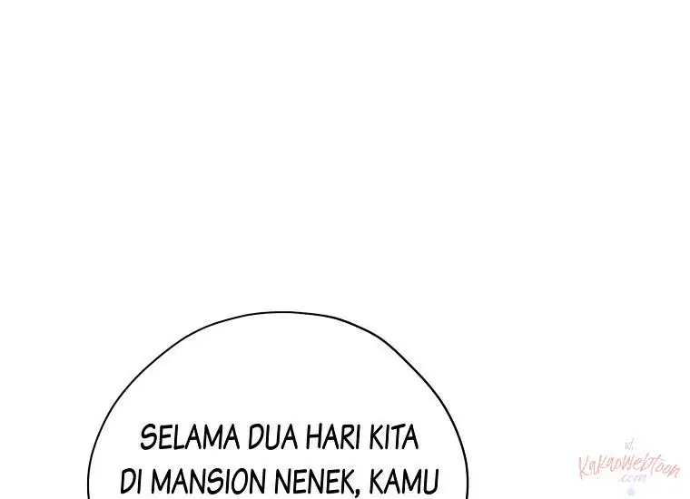 Actually, I Was the Real One Chapter 104 - halaman 36