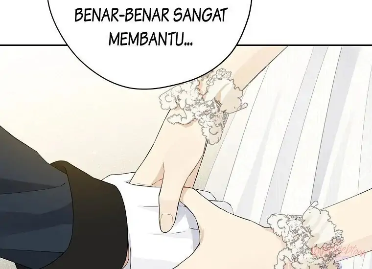 Actually, I Was the Real One Chapter 104 - halaman 37