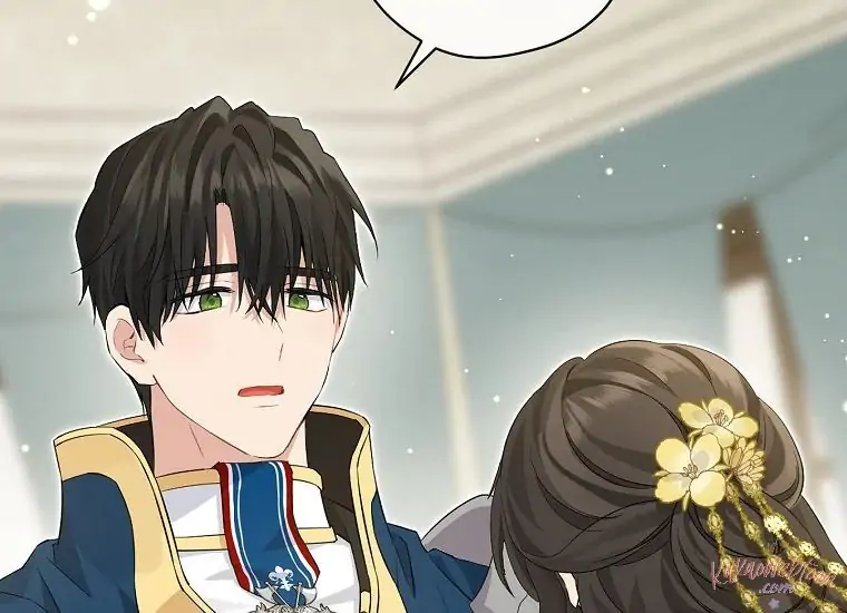 Actually, I Was the Real One Chapter 104 - halaman 40