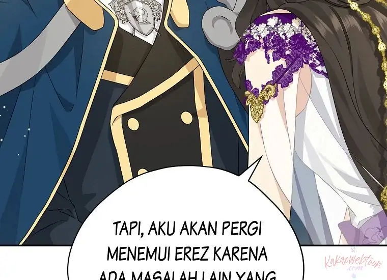 Actually, I Was the Real One Chapter 104 - halaman 41