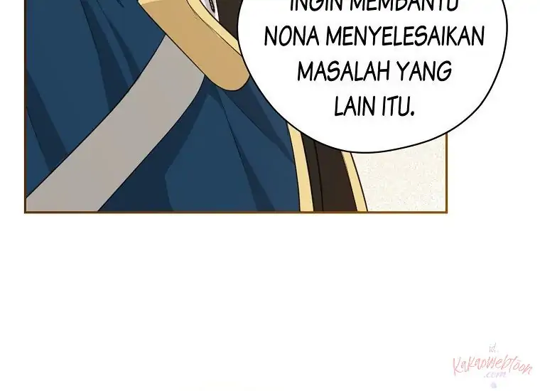 Actually, I Was the Real One Chapter 104 - halaman 45