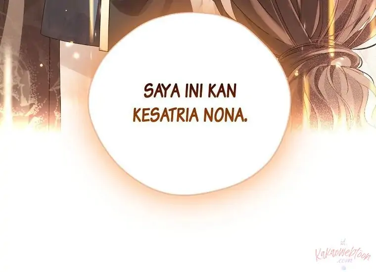 Actually, I Was the Real One Chapter 104 - halaman 49