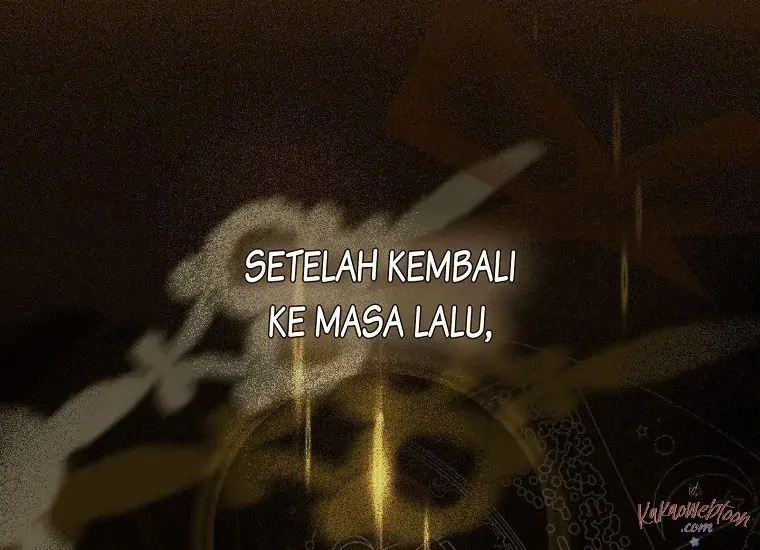 Actually, I Was the Real One Chapter 104 - halaman 56