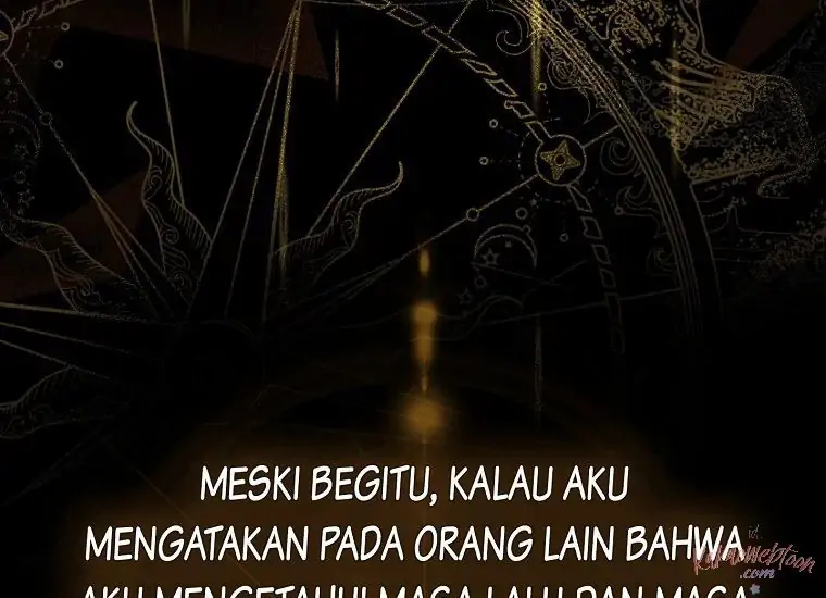 Actually, I Was the Real One Chapter 104 - halaman 59