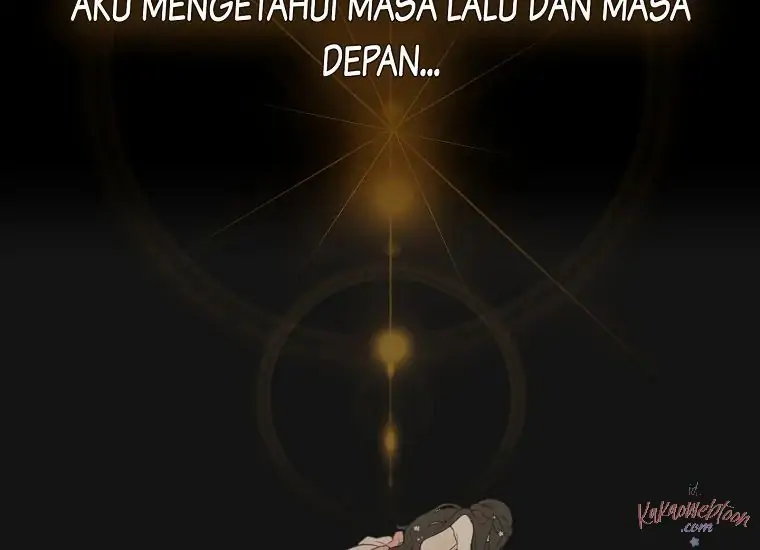 Actually, I Was the Real One Chapter 104 - halaman 60