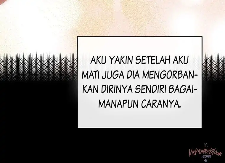Actually, I Was the Real One Chapter 104 - halaman 81
