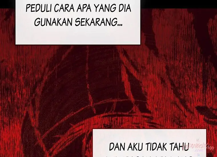 Actually, I Was the Real One Chapter 104 - halaman 83