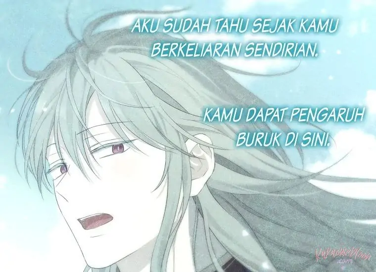 Actually, I Was the Real One Chapter 105 - halaman 122