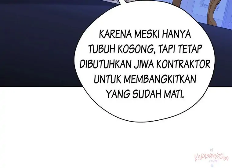 Actually, I Was the Real One Chapter 105 - halaman 172