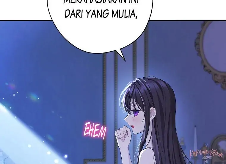 Actually, I Was the Real One Chapter 105 - halaman 19