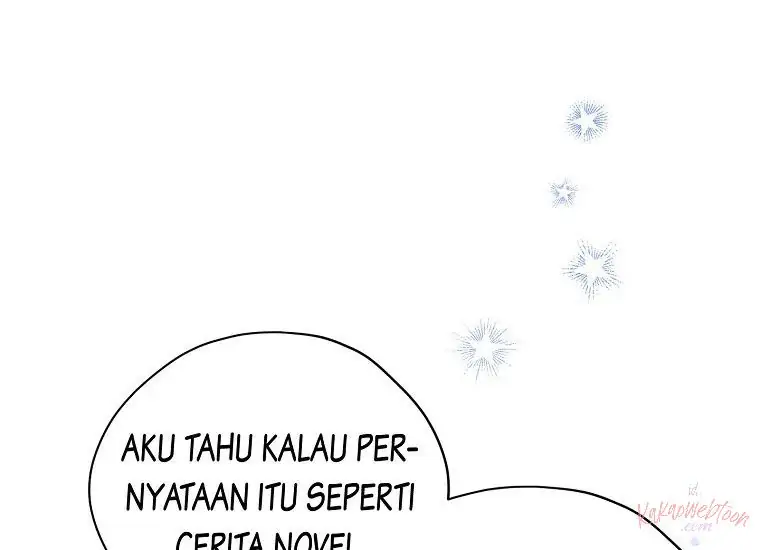 Actually, I Was the Real One Chapter 105 - halaman 35