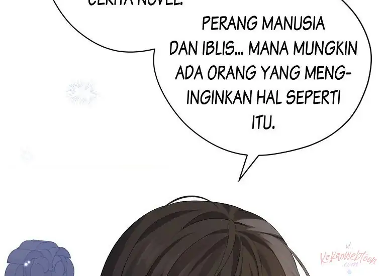 Actually, I Was the Real One Chapter 105 - halaman 36