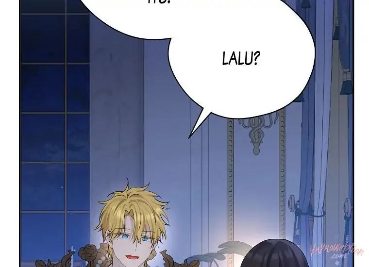 Actually, I Was the Real One Chapter 105 - halaman 40