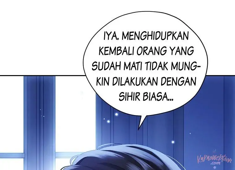 Actually, I Was the Real One Chapter 105 - halaman 55