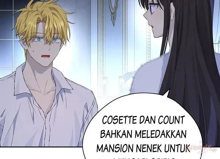 Actually, I Was the Real One Chapter 105 - halaman 60