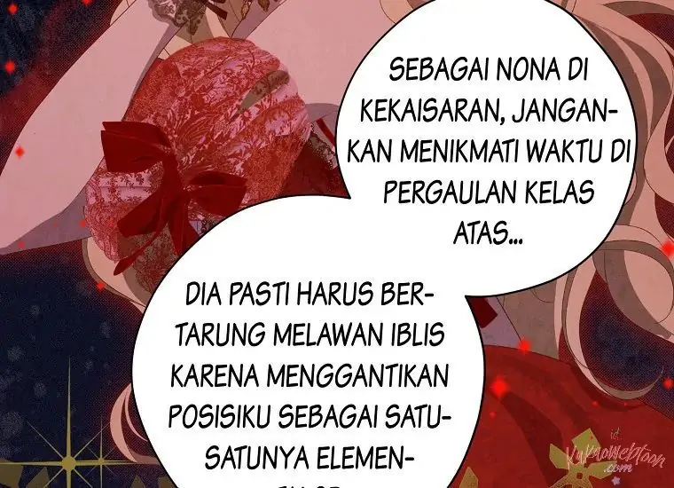 Actually, I Was the Real One Chapter 105 - halaman 75