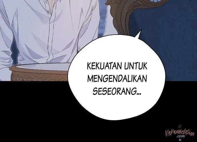 Actually, I Was the Real One Chapter 105 - halaman 96