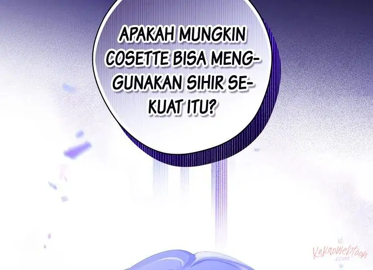 Actually, I Was the Real One Chapter 105 - halaman 98