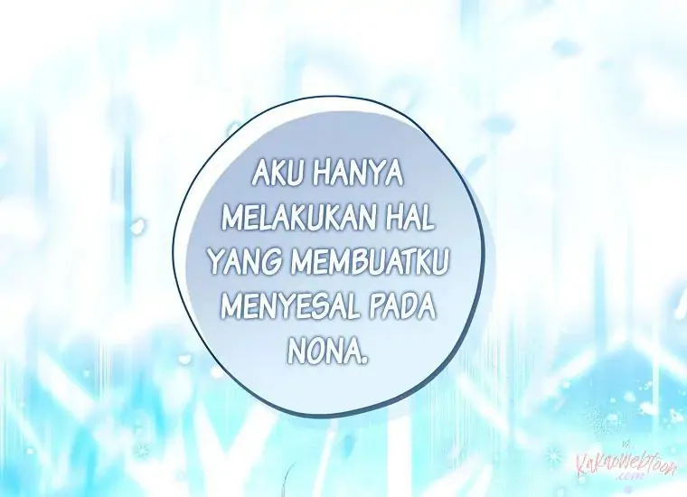 Actually, I Was the Real One Chapter 106 - halaman 112