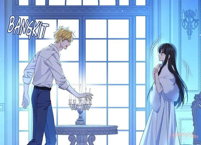 Actually, I Was the Real One Chapter 106 - halaman 15