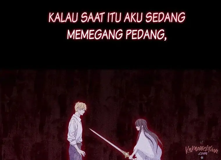 Actually, I Was the Real One Chapter 106 - halaman 160
